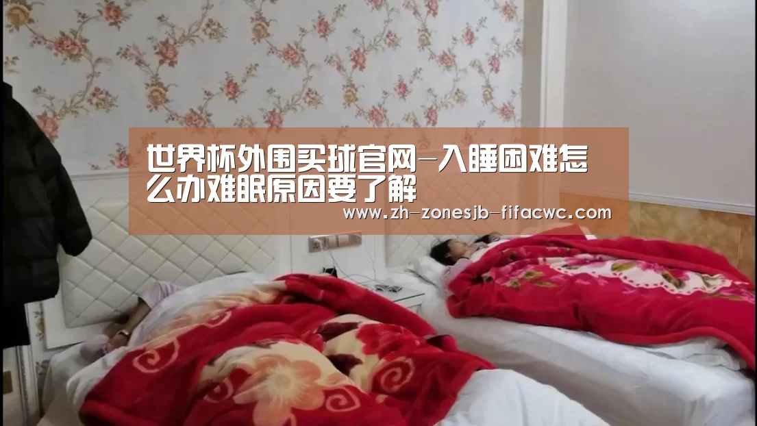 世界杯外围买球官网-入睡困难怎么办难眠原因要了解